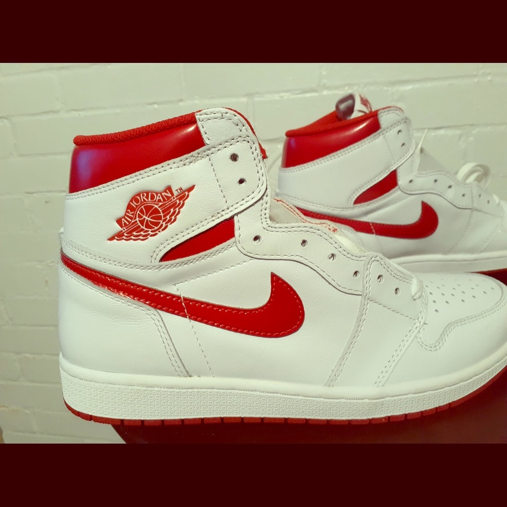 Brand New original Retro Jordan 1’s💋